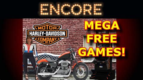 harley davidson slot machine|harley davidson games online free.
